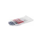 Mepac - BPA Detectie Kabelbundelband Bpad 100X2,5Mm Bl Ds100