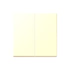 Jung - LS RANGE Zender/AB v draadloos schakelsyst. enocean wand 4kan lc32001