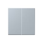 Jung - LS RANGE Zender/AB v draadloos schakelsyst. enocean wand 4kan lc32013