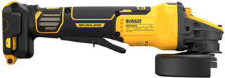 DeWalt - Hoekschroefboormachine (accu) brushless hkse boormachin