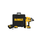 DeWalt - Tacker (accu) betontacker in koffer