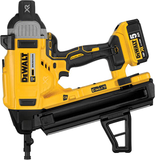 DeWalt - Tacker (accu) betontacker z accu+ldr