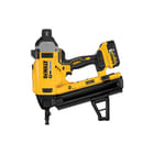 DeWalt - Tacker (accu) betontacker z accu+ldr
