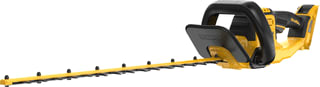 DeWalt - Heggenschaar (accu) flexvolt heggensch 65cm