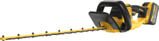 DeWalt - Heggenschaar (accu) flexv heggensch 65cm+accu