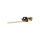 DeWalt - Heggenschaar (accu) flexv heggensch 65cm+accu