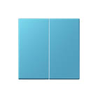 Jung - LS RANGE Zender/AB v draadloos schakelsyst. enocean wand 4kan lc32032