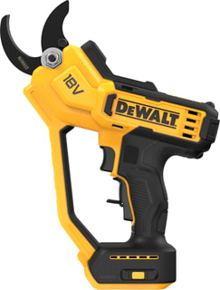 DeWalt - Snoeischaar (accu) snoeischaar z accu+lader)