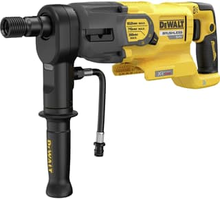 DeWalt - Diamant-boormachine (elektrisch) diamantbrmach in koffer