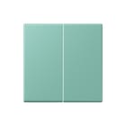 Jung - LS RANGE Zender/AB v draadloos schakelsyst. enocean wand 4kan lc32041