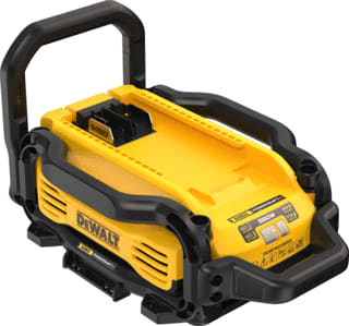 DeWalt - Acculader elektrisch gereedschap powershift 550w lader