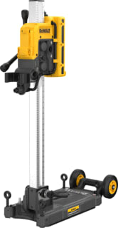 DeWalt - Diamant-boormachine (elektrisch) powershft diamantbrstndrd