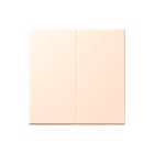 Jung - LS RANGE Zender/AB v draadloos schakelsyst. enocean wand 4kan lc32091