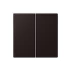 Jung - LS RANGE Zender/AB v draadloos schakelsyst. enocean wand 4kan lc32130