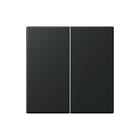 Jung - LS RANGE Zender/AB v draadloos schakelsyst. enocean wand 4kan lc32140