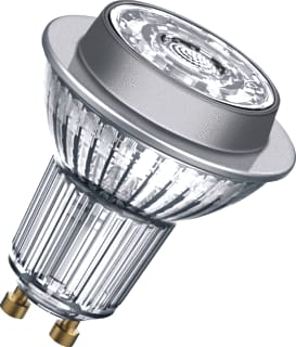 Osram - Parathom PAR16 LED-lamp lppar 9,1w/827 gu1010x1