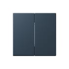 Jung - LS RANGE Zender/AB v draadloos schakelsyst. foh wand 4kan lc32010