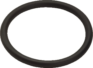 Hansgrohe - Toebeh./onderd. badkameraccessoires O-Ring 36X3,5 98066000