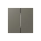 Jung - LS RANGE Zender/AB v draadloos schakelsyst. foh wand 4kan lc32141