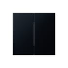 Jung - LS RANGE Zender/AB v draadloos schakelsyst. Wand Ls990 Gr Zmt 4Kan