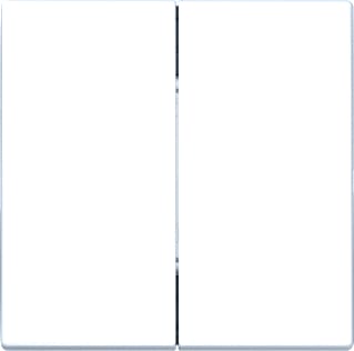 Jung - LS RANGE Zender/AB v draadloos schakelsyst. Wand Ls990 Awit 4Kan