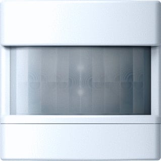 Jung - A RANGE Bewegingssensor-element Home Sensafd 1,10M Witmat