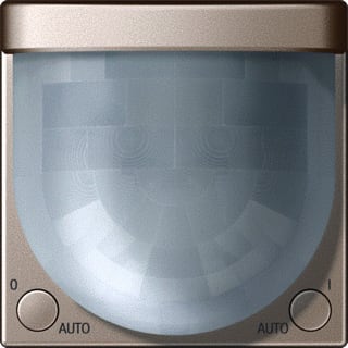 Jung - A RANGE Bewegingssensor-element home sensafd 2,20m cham