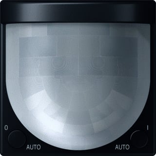 Jung - A RANGE Bewegingssensor-element home sensafd 2,20m gr zmt