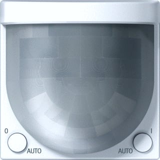 Jung - AS/A RANGE Bewegingssensor-element home sensafd 2,20m awit
