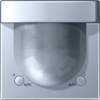 Jung - LS RANGE Bewegingssensor-element home sensafd 2,20m ls alu