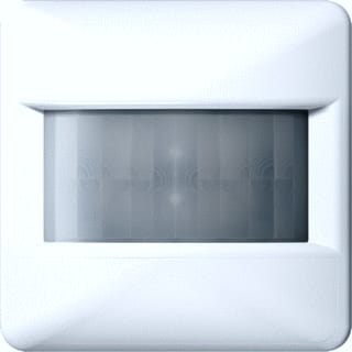 Jung - CD RANGE Bewegingssensor-element home sensafd 1,10m awit
