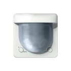 Jung - CD RANGE Bewegingssensor-element home sensafd 2,20m wit