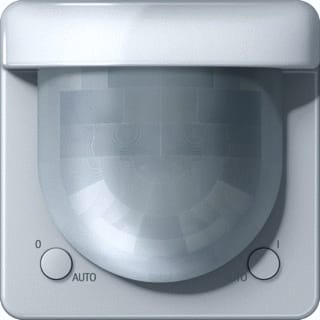Jung - CD RANGE Bewegingssensor-element home sensafd 2,20m gr