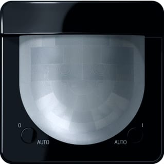 Jung - CD RANGE Bewegingssensor-element home sensafd 2,20m zw