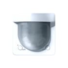 Jung - CD RANGE Bewegingssensor-element home sensafd 2,20m awit