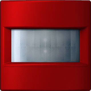 Jung - LS RANGE Bewegingssensor-element home senafd 1,10m lc32090