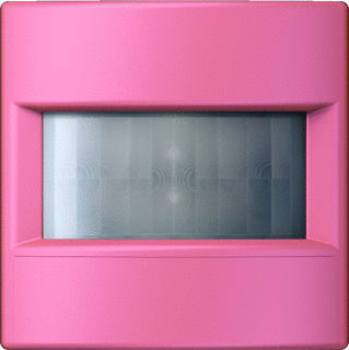 Jung - LS RANGE Bewegingssensor-element home senafd 1,10m lc4320c