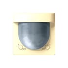 Jung - LS RANGE Bewegingssensor-element home senafd 2,20m lc32001