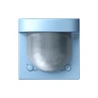 Jung - LS RANGE Bewegingssensor-element home senafd 2,20m lc32022