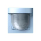 Jung - LS RANGE Bewegingssensor-element home senafd 2,20m lc32023