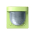 Jung - LS RANGE Bewegingssensor-element home senafd 2,20m lc32053