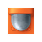 Jung - LS RANGE Bewegingssensor-element home senafd 2,20m lc32081