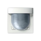 Jung - LS RANGE Bewegingssensor-element home sensafd 2,20m ls wit