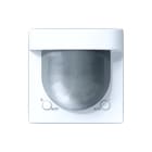 Jung - LS RANGE Bewegingssensor-element home senafd 2,20m witmat