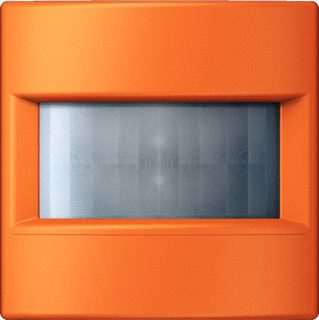 Jung - LS RANGE Bewegingssensor-element senafd 1,10m stan lc32081