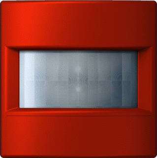 Jung - LS RANGE Bewegingssensor-element senafd 1,10m stan lc4320a