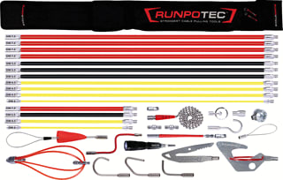 Amwit - Bouwlamp 90010173