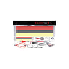 Amwit - Bouwlamp 90010173