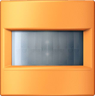 Jung - LS RANGE Bewegingssensor-element senafd 1,10m stan lc4320l