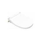 Rapotec - RapoWash Closetzitting m onderdouche elektr. 300 Closzdch Wit
